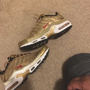 Nike air max plus